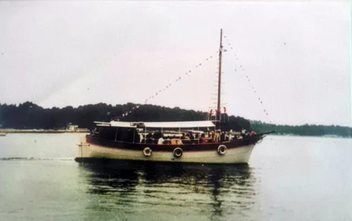 Captain Zoran Ercegović & MV Labrador images 12