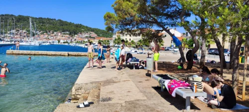 A Cruise Full of Heart: Katarina Line and the Children of Vukovar Set Sail Again images 2