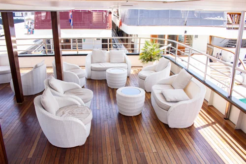 lounge zone Ave Maria 2025 OM (11)