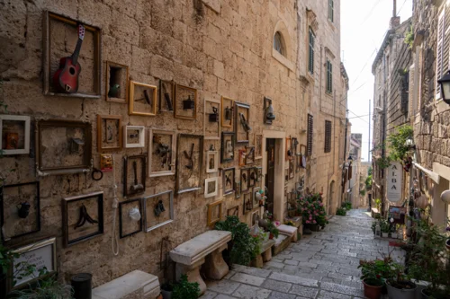 rob@hedgeconnection Korčula