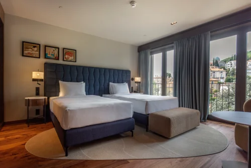 Keight Hotel Opatija — a luxurious seaside destination images 23