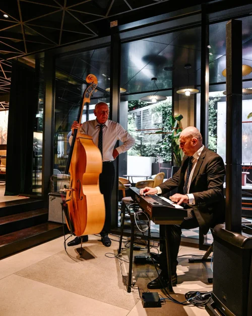 Keight Hotel Opatija — a luxurious seaside destination images 25