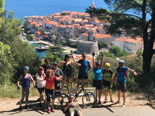 Get Moving: Explore Croatia with Katarina Line’s Active Bike Cruises images 3
