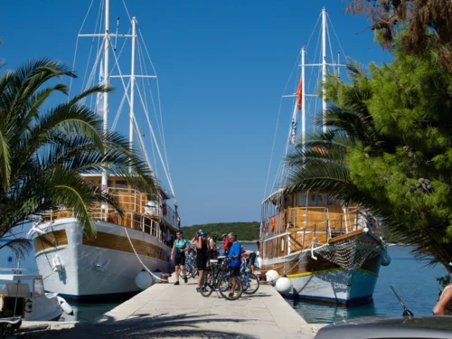 Get Moving: Explore Croatia with Katarina Line’s Active Bike Cruises images 10