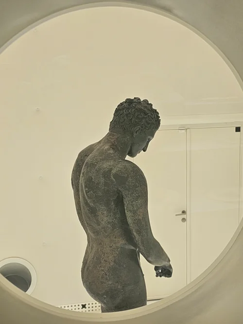 Museum of Apoxyomenos (4)