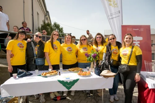 The Bribir Prisnac Festival: A Celebration of Tradition, Taste, and Togetherness images 2