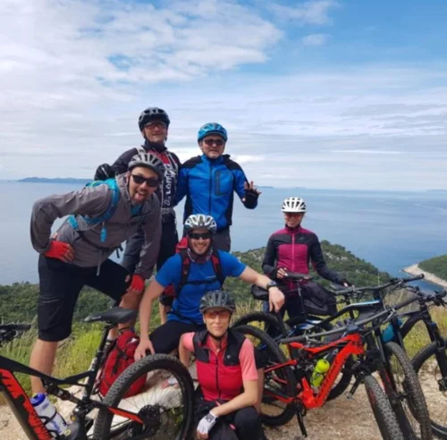 Get Moving: Explore Croatia with Katarina Line’s Active Bike Cruises images 1