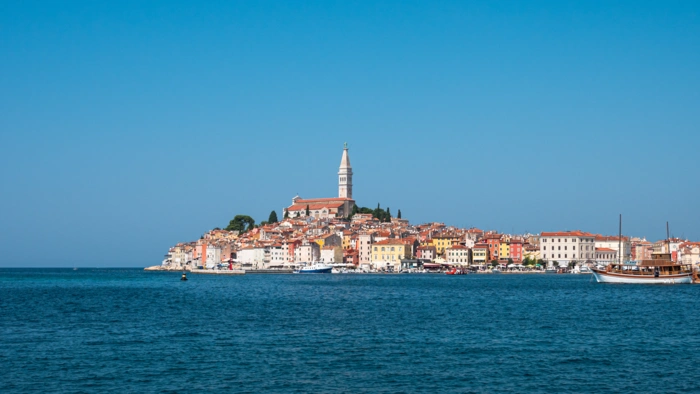 Rovinj image