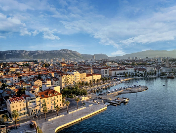 Explore Split: The Heart of Central Dalmatia | Katarina Line