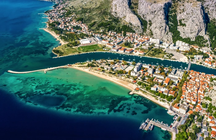 Omiš image