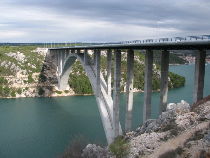 Skradin image