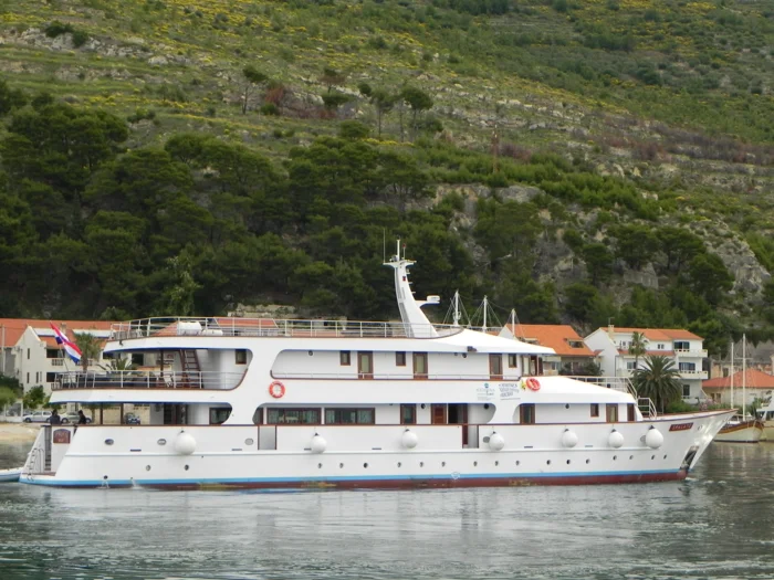 Spalato PS Katarina Line Croatia (8)