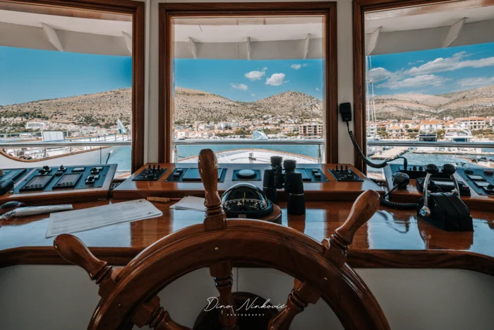 Nautilus sun deck 2025, Dino Ninković (2)