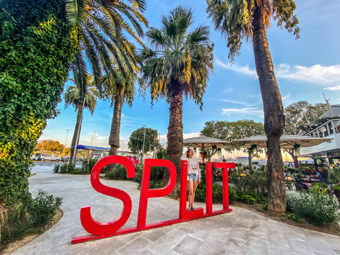 Northern Gems | Split - Split