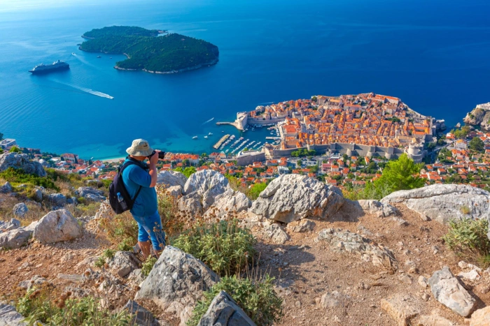 old-harbor-dubrovnik-croatia