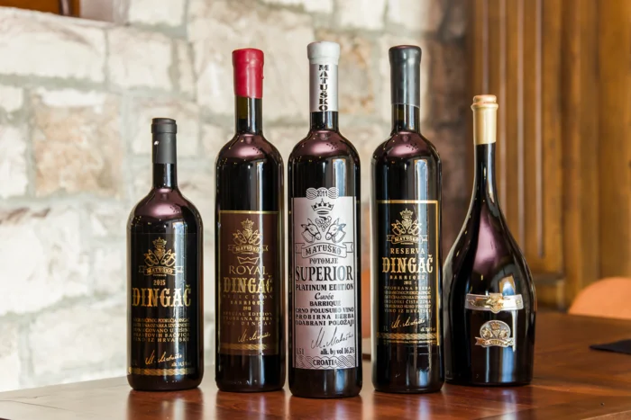 Matuško, Potomje (Pelješac) (2)