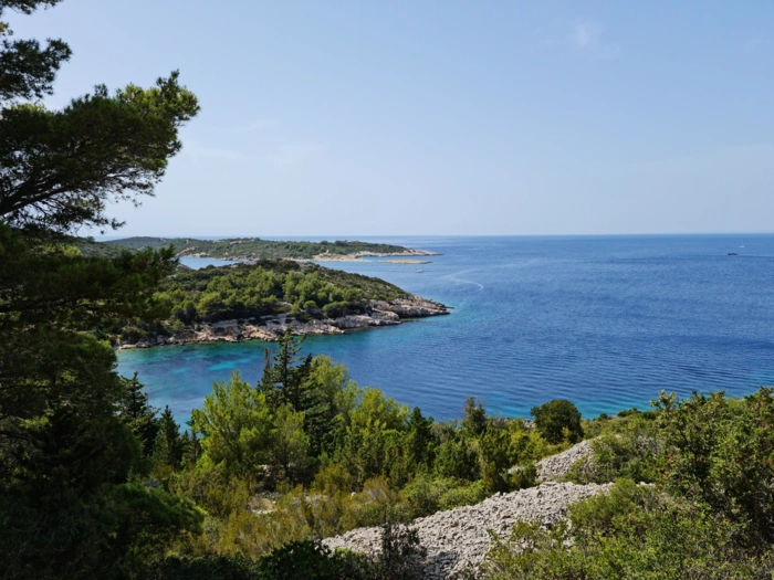 One Way Wonders | Dubrovnik - Trogir (Marina Baotić)