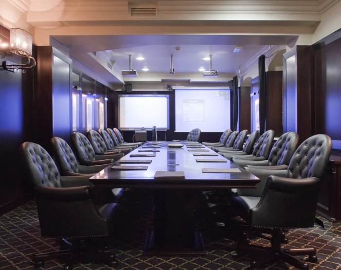 CONFERENCE ROOM 1