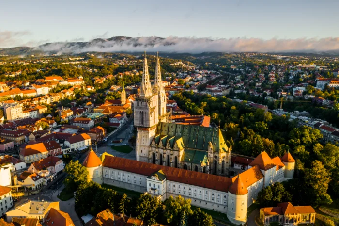 1Zagreb
