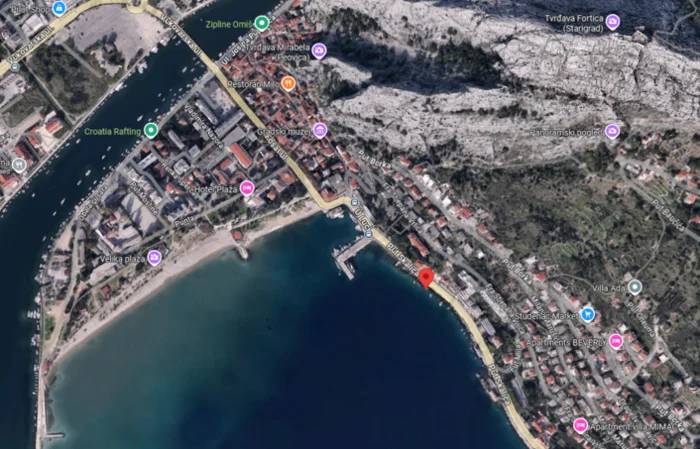 OMiš