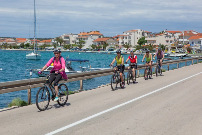 Split North Route (125)