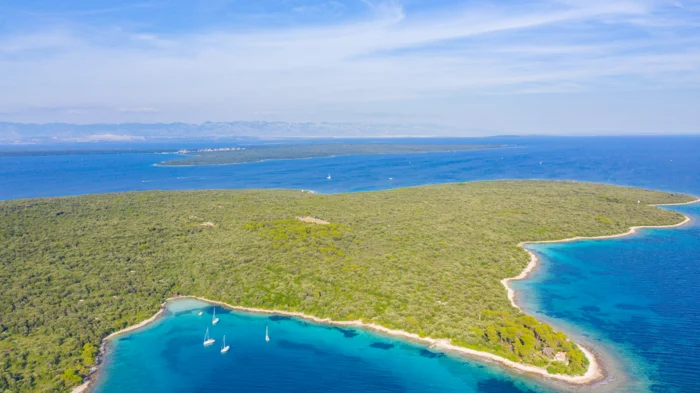 The_south_end_of_the_Silba_island_with_a_view_to_the_Olib_island,_Croatia_(48608190778)