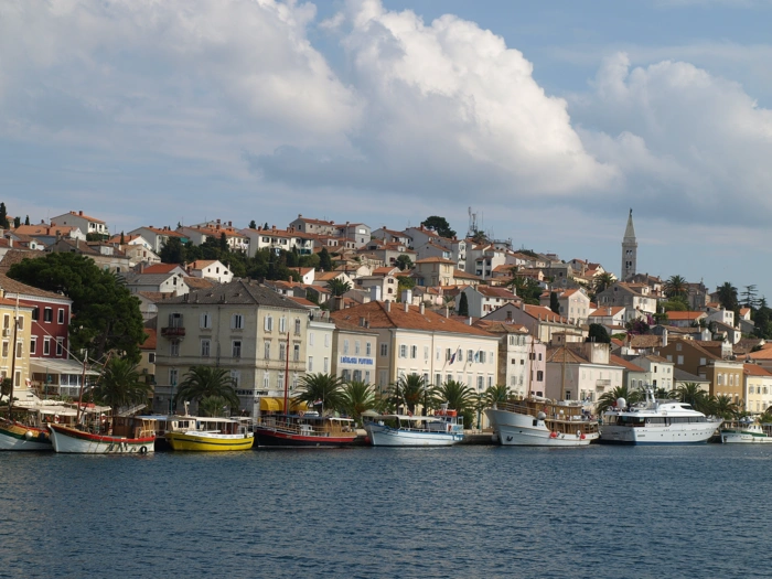 Mali Losinj