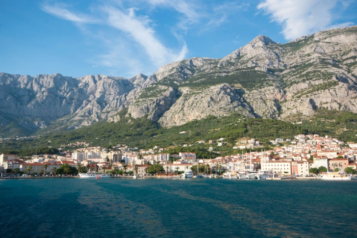 Makarska  image