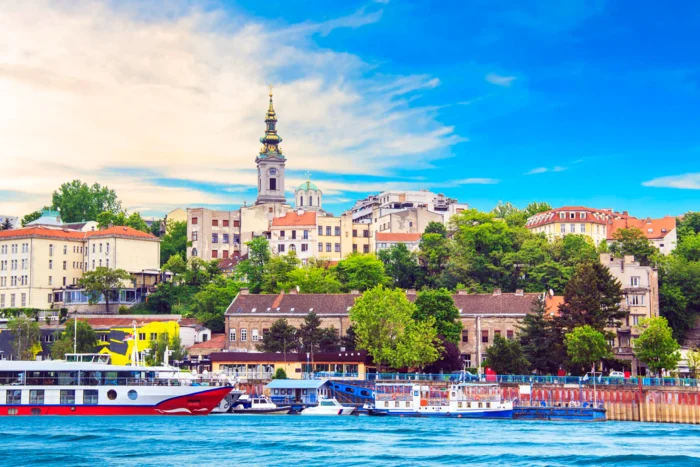 beautiful-view-historic-center-belgrade-banks-sava-river-serbia