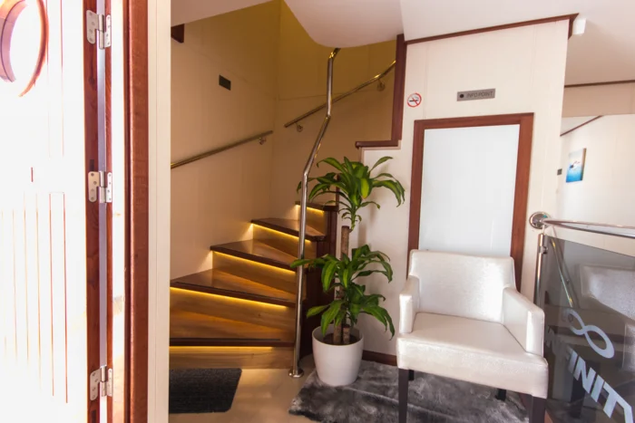 MV Infinity | Deluxe Superior Ship for Adriatic Cruises