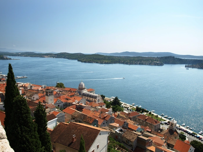 Šibenik image