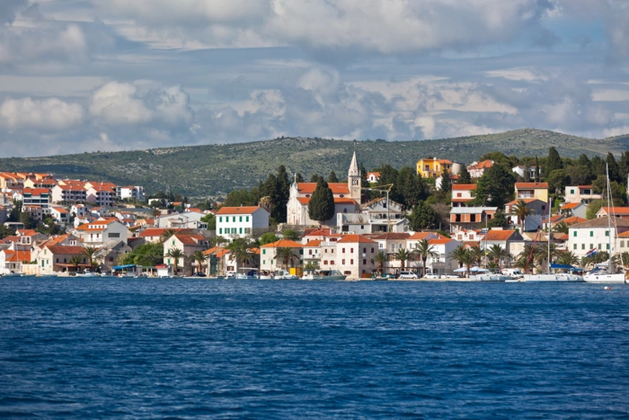 marina-frapa-rogoznica-croatia-view