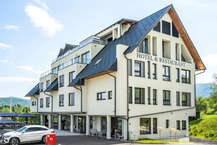 Hotel Palcich image