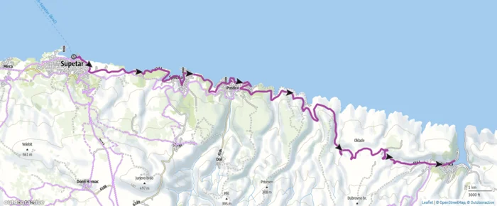 01 supetar - pucisca