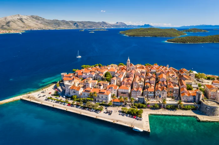 aerial-view-korcula-old-town-korcula-island-croatia