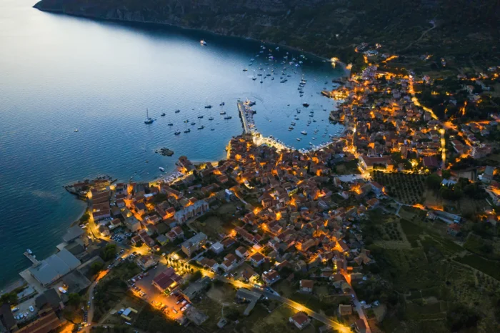 aerial-view-seaside-town-komiza-vis-island-croatia