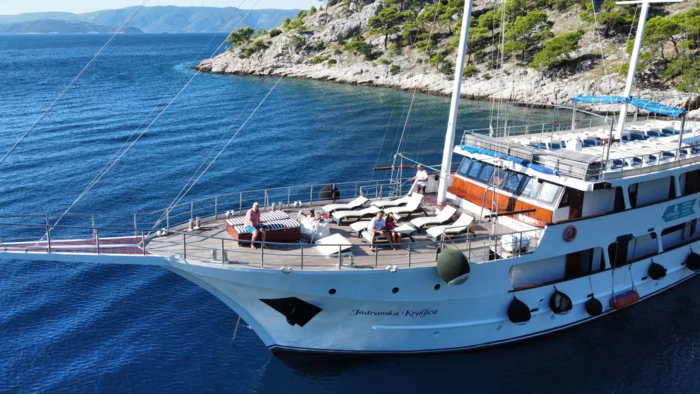 Adriatic Queen (P) (31) 