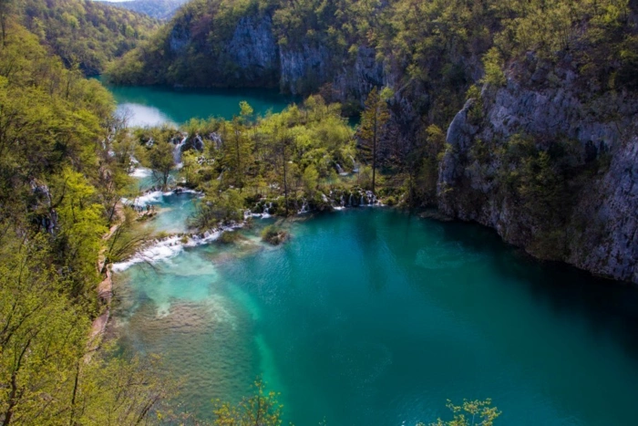 Plitvice image