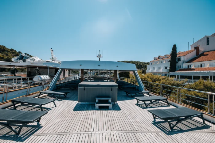 Nautilus sun deck 2025, Dino Ninković (6)