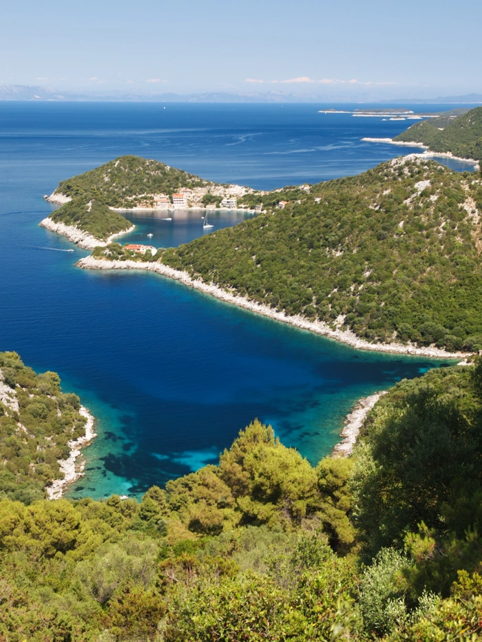 Lastovo image