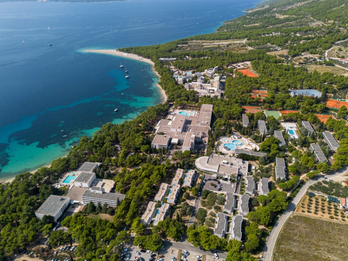 Bluesun Hotel Borak (67)