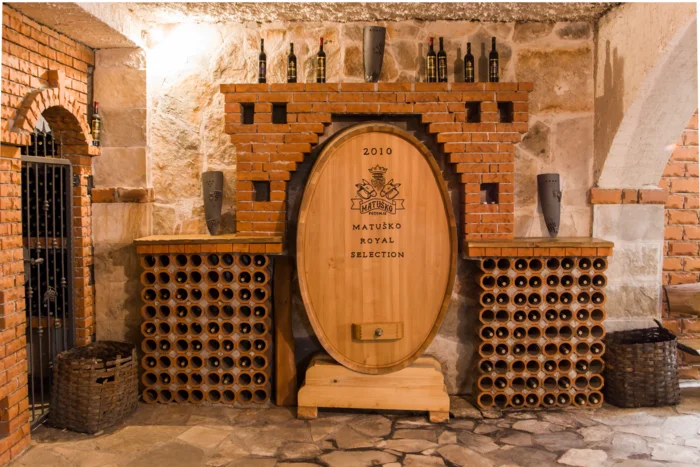 Matuško, Potomje (Pelješac) (1)