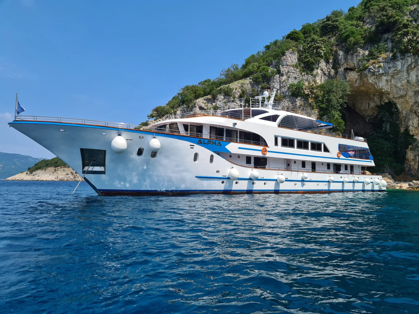 ALPHA (ds) (5) image