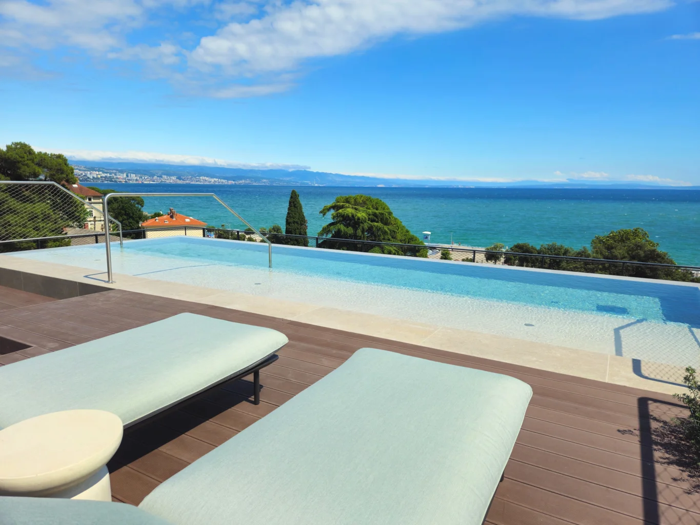 pool roof image