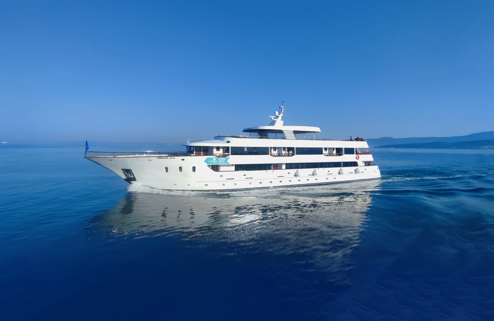Adriatic Sun DS (1) image
