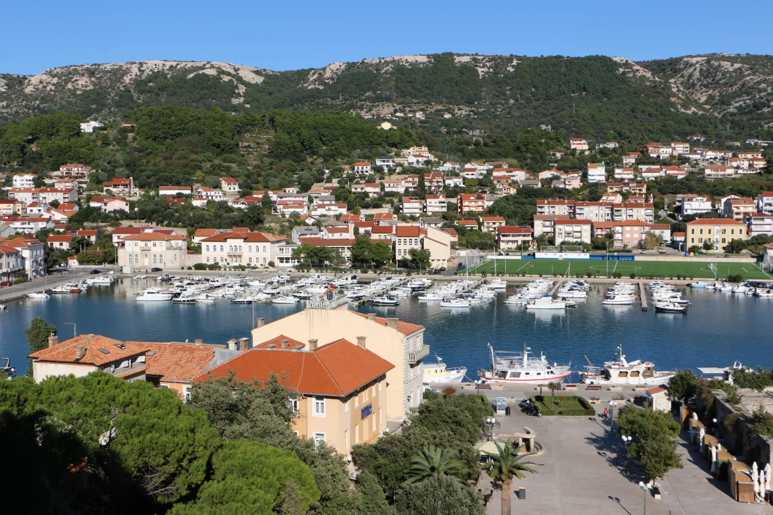 Itinerary day 2 image