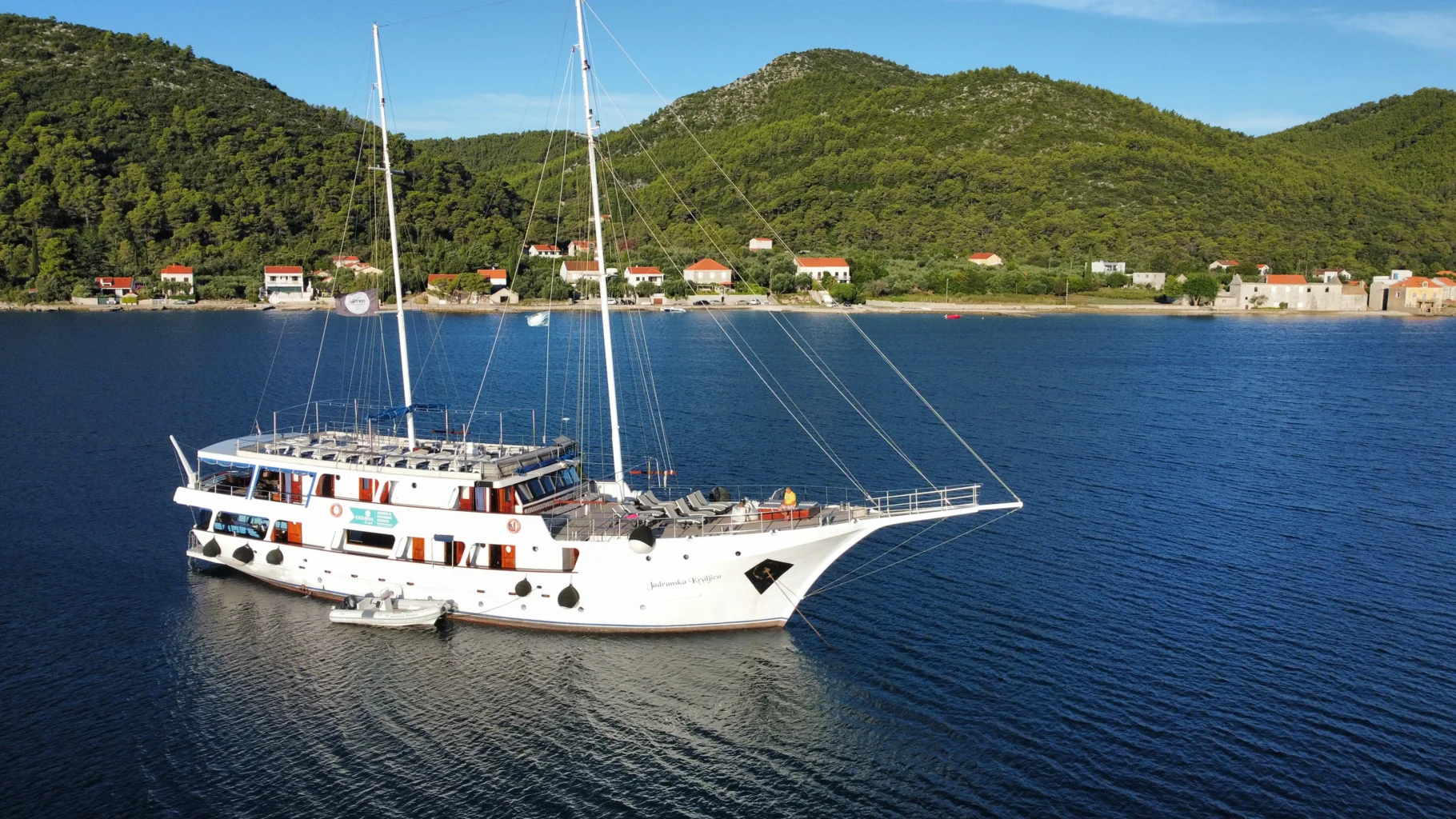 Adriatic Queen (P) (3) image