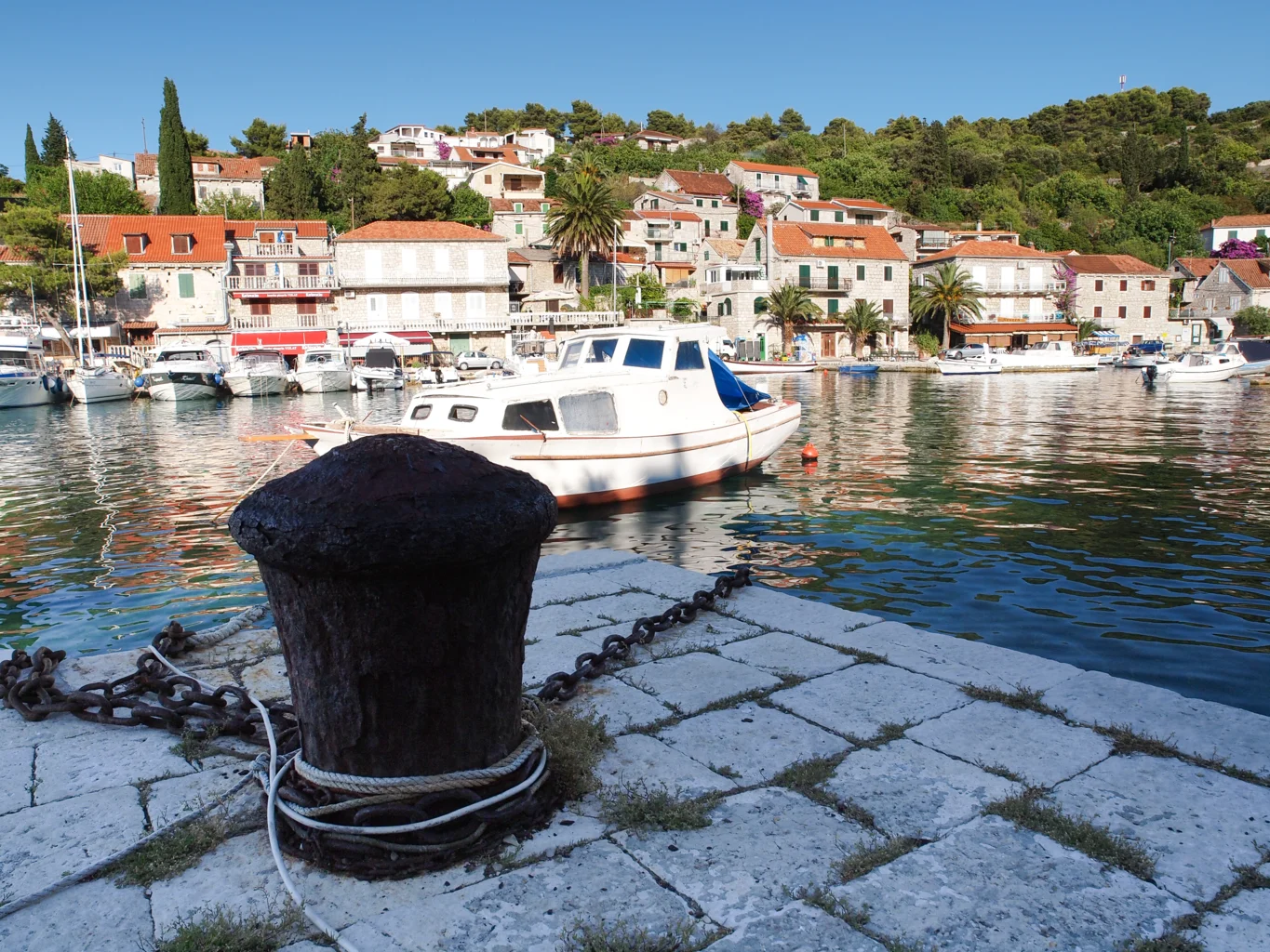 Itinerary day 7 image