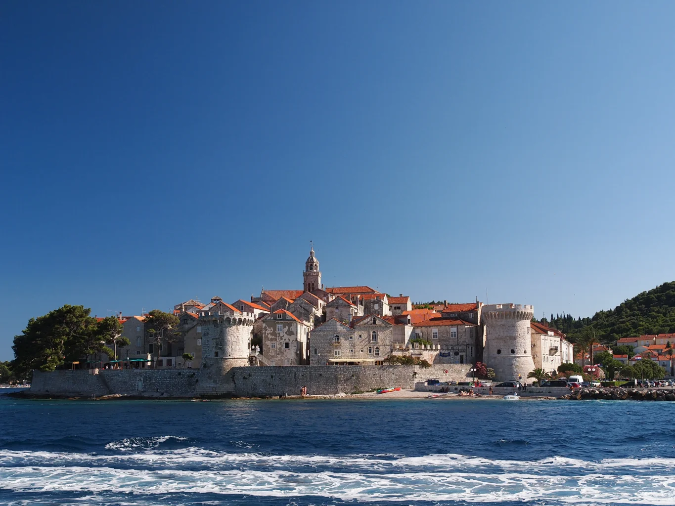KL (Korčula-1)