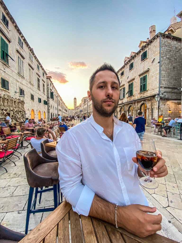 Dubrovnik_Stradun